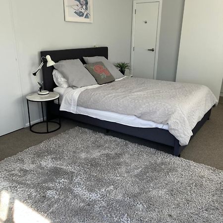 Rotorua Eastside Studio Dış mekan fotoğraf