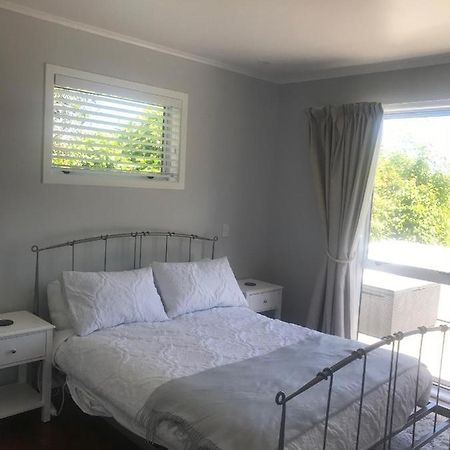 Rotorua Eastside Studio Dış mekan fotoğraf