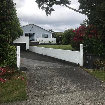 Rotorua Eastside Studio Dış mekan fotoğraf