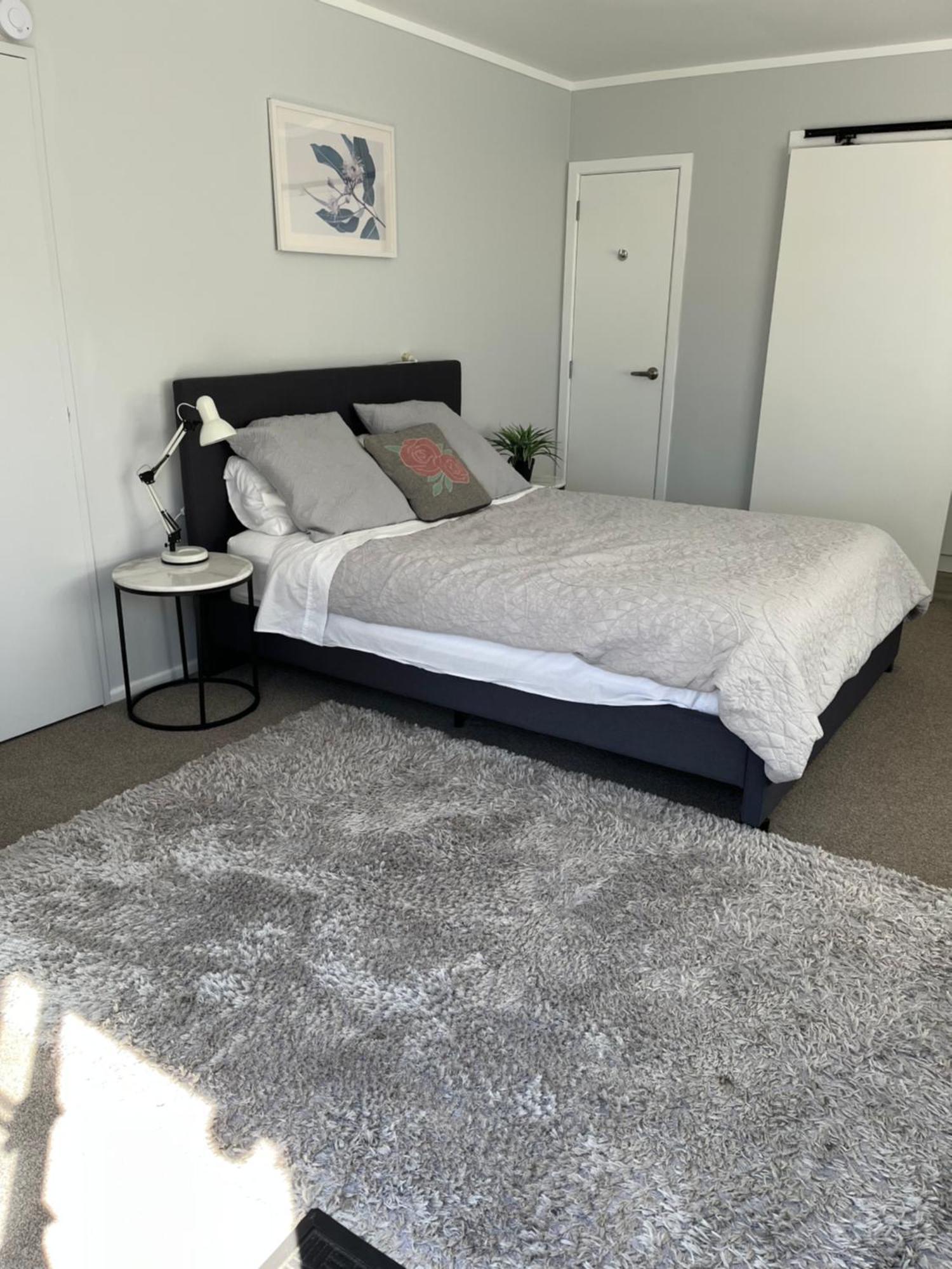 Rotorua Eastside Studio Dış mekan fotoğraf