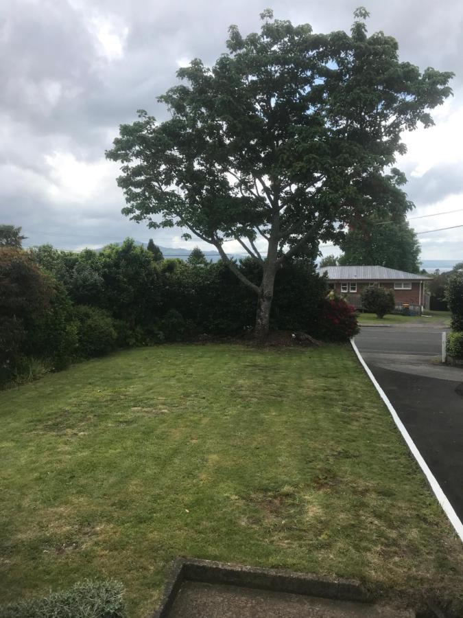 Rotorua Eastside Studio Dış mekan fotoğraf
