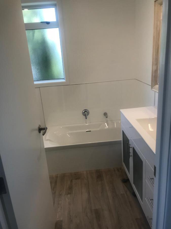 Rotorua Eastside Studio Dış mekan fotoğraf