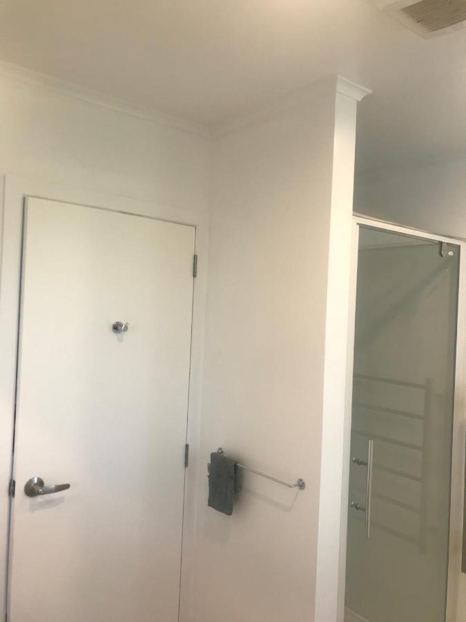 Rotorua Eastside Studio Dış mekan fotoğraf