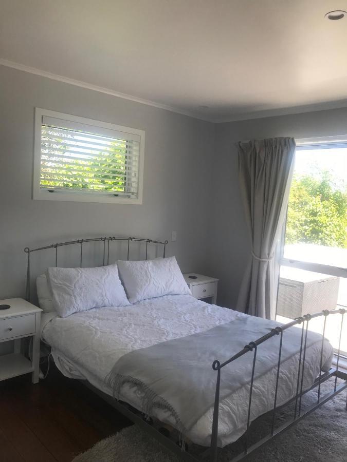 Rotorua Eastside Studio Dış mekan fotoğraf