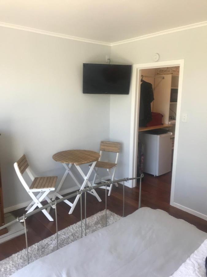 Rotorua Eastside Studio Dış mekan fotoğraf